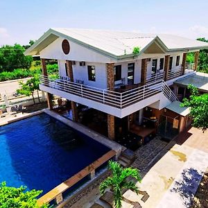 Amanzara Resort Panglao